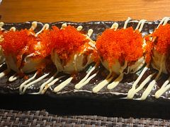 -半藏居酒屋(香港花园店)