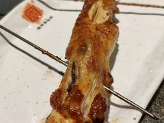 鸡翅-锦州御烧烤·形象店(人民街店)