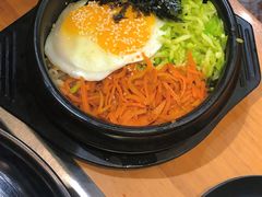 -肉甲韩国木炭烤肉(新壹街1店)