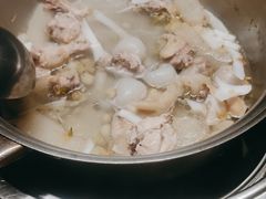 -大头椰·椰子鸡火锅(新梦店)