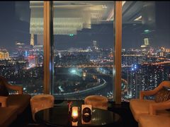 -瑞吉吧 The St·Regis Bar(长沙瑞吉酒店)