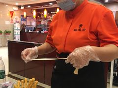 -蝎王府羊蝎子(天通苑店)