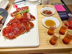 -粤集·手工粤菜(皇庭广场店)