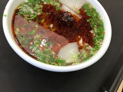 -马子禄牛肉面(金宝街店)