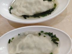 -北方饺子王·海肠捞饭·海鲜锅(山大店)