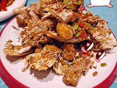 -北塘海鲜·天津菜(大光明桥旗舰店)
