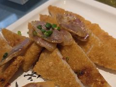 -小秦淮·南京土菜(新亭西路店)