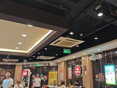 -永和大王(春日上新·阜成门店)
