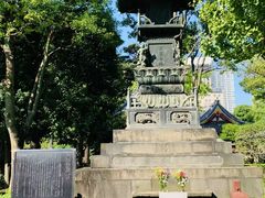 -浅草寺