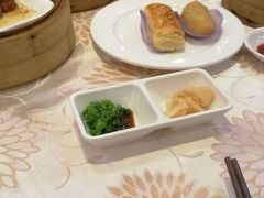-新东源国际酒店·新东源食坊(沙井店)