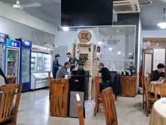 -凤嫂农家乐(梁弄店)