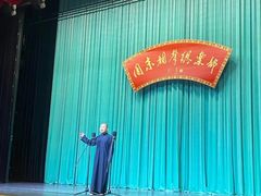 -周末相声俱乐部