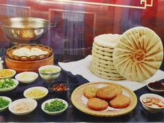 -乾州食府(小雁塔店)