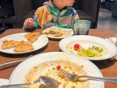 -萨莉亚(巴黎春天成山店)