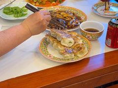 -鸿宾楼(展览馆路店)