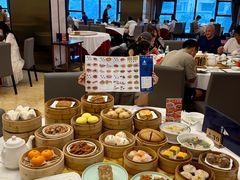 -新海利海鲜城·41年珠海老字号(夏湾店)