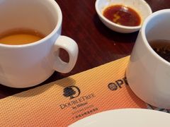 -广州希尔顿逸林酒店-OPEN開·全日制餐厅·海鲜·小火锅·自助餐(东风路店)