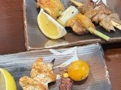 -鸟鹏烧鸟居酒屋(仁恒梦中心店)