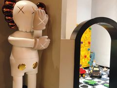 -遇见杜尚西餐厅(万达金街店)