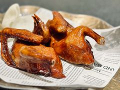 -蝴蝶里·粤菜·点心(滨江龙湖店)