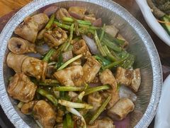 -南记食粥坊·宵夜大排档(莲花总店)