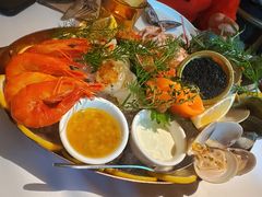 -夏朵餐厅(丁香店)