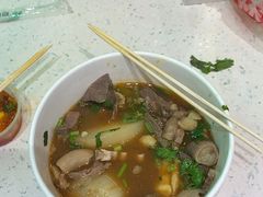 -卤大叔·广州牛杂(壹方城店)