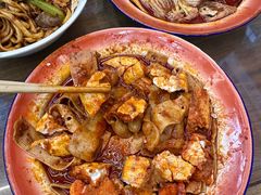 -张庆烤肉·清真