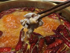 -四喜小胖·北京涮肉(五道营店)