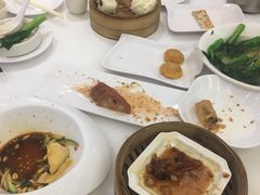 -稻香酒家·33年老字号·港式粤菜(富邦中心店)