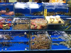 -盛港湾海鲜食府(黄沙店)