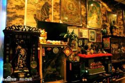 西安纹身纹墨轩-纹墨轩刺青