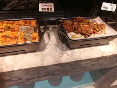 -火锅岛潮牌自助餐厅(天津天佑城店)