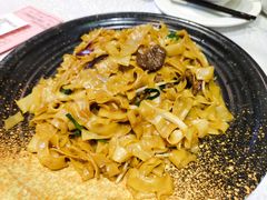 传统干炒牛河-盆满钵满·国家非遗传承(云台店)