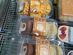 -爱纶蛋糕(山东路店)