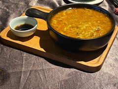 蟹粉杂粮拌饭-蟹榭·本帮江浙菜·蟹宴(五角场合生汇商场店)