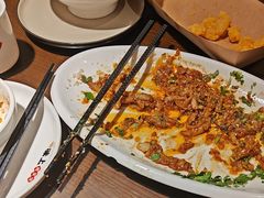 -味上湘菜馆(岳麓山店)