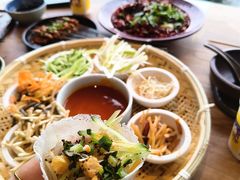 -包整·丝娃娃(一览甲秀楼风景店)