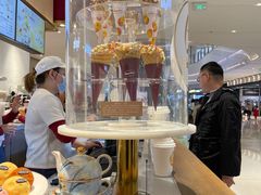 -哈根达斯(万象城店)