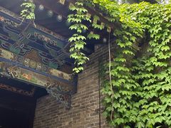 -湘子庙