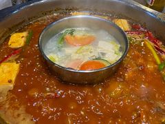 -周幺妹重庆老火锅(银泰城总店)