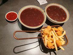 -老淮滨-蚌埠非遗小吃(淮河路店)