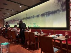 -绿茶餐厅(coco park 店)