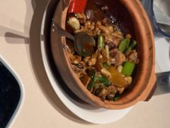 -八府香鸭·啫啫煲(华山路店)