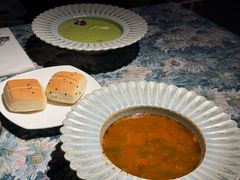 -格鲁·秀色Georgia’s Feast