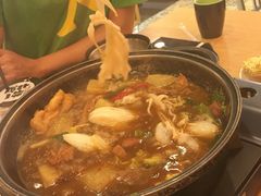 -一碗好牛(中华广场店)