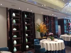 -北京泰富酒店-柏景轩中餐厅