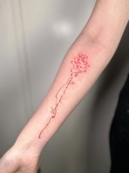 -海王刺青·纹身·穿孔饰品·TATTOO