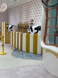 -奈尔宝家庭中心·亲子餐厅(苏州大悦城店)