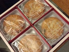 -奇华饼家(香港国际机场T1店)